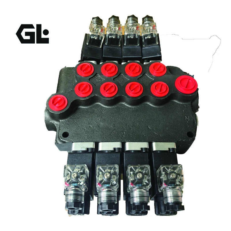 ZD-L10 ZT-L12-1 ZDa-L15-1 ZD-L15-1 ZT-L20-1 Lever1 Directional Control Valve