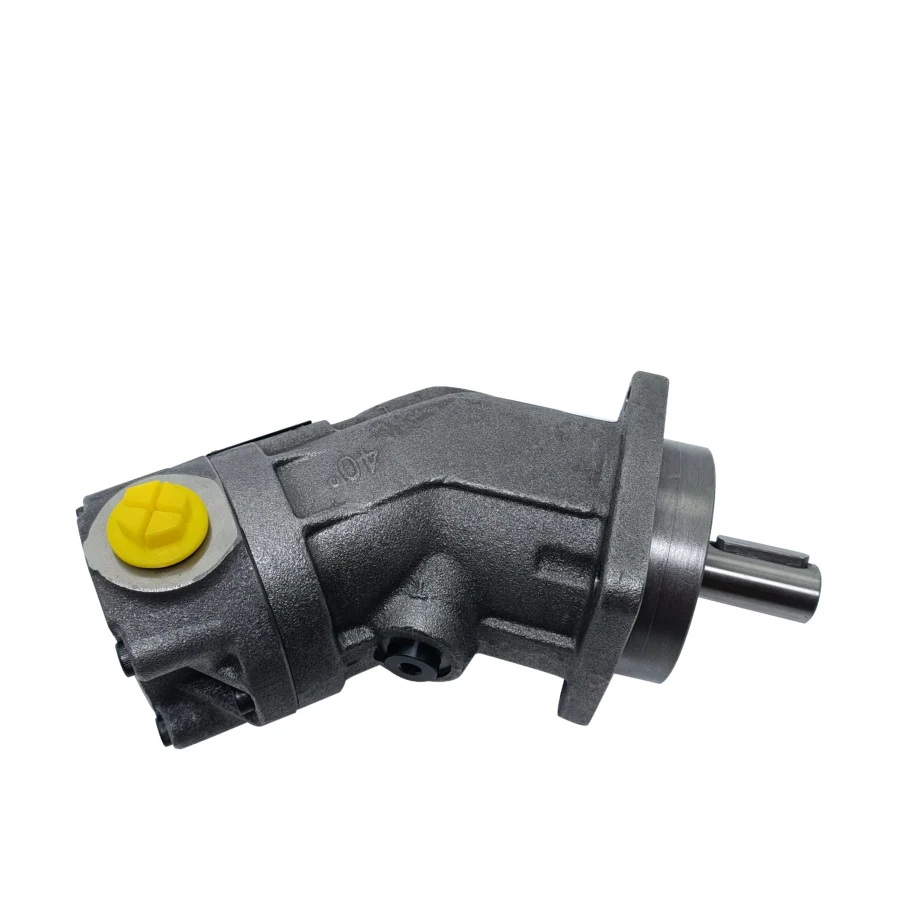 A2FM Series Axial Piston Hydraulic Motor A2FM16/61WPBB040 A2FM45-61W-VZB010 A2FM56/61W-VAB027