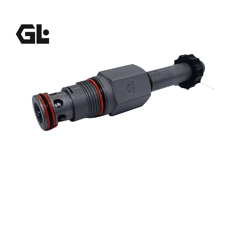 DWDFXAN Hydraulic Cartridge DWDF-MAN DWDFXAN224 Direct-acting Solenoid-operated Directional Poppet Valve