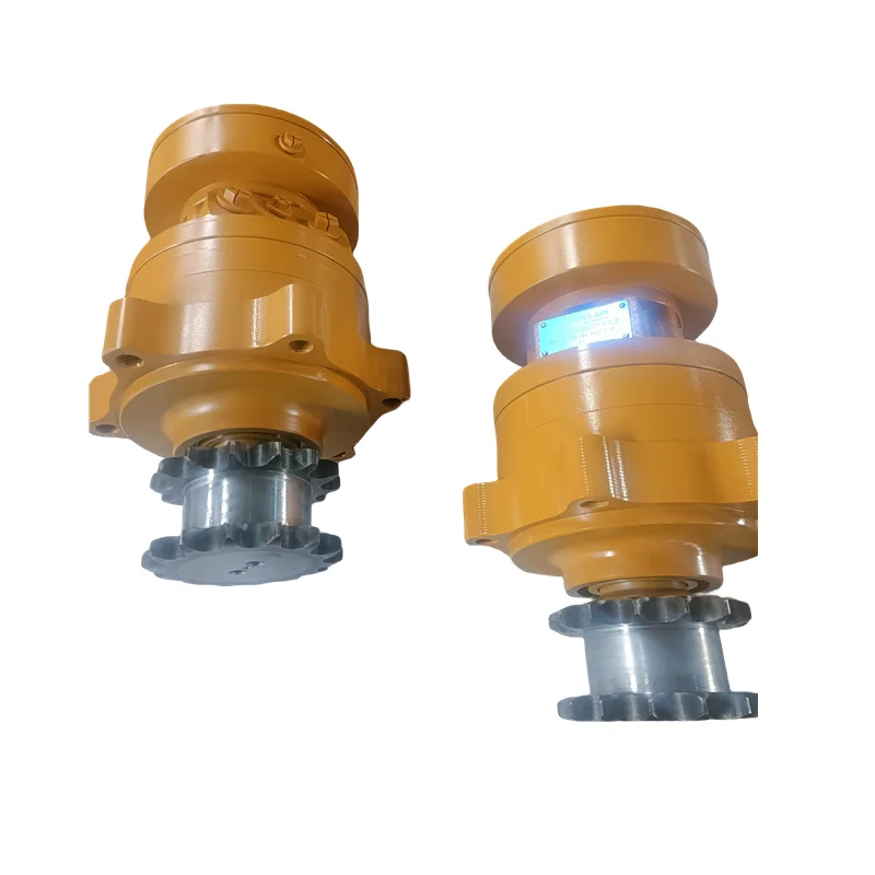 MSE MS02 MSE02 MS08 MSE08 Series MSE02-2-123-A02-1240-J000 High Pressure Drive Wheel Radial Piston Motor