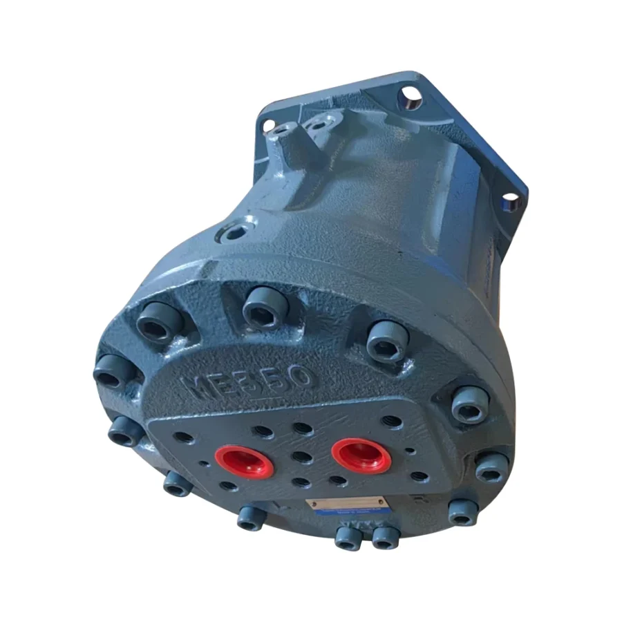 MB ME ME100 ME600 ME700 MB100 MB150 MB175 MB300 High Pressure Hydraulic Piston Motor ME1300APS2472