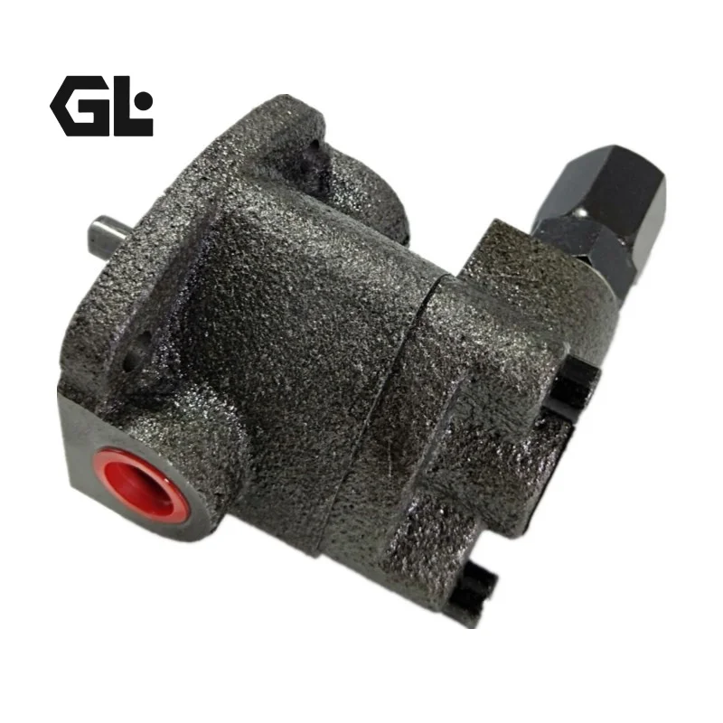 TOP TOP-216HWNPEVB TOP-220HB TOP-220HA TOP-220HBE TOP-220HBEF Trochoid Pump