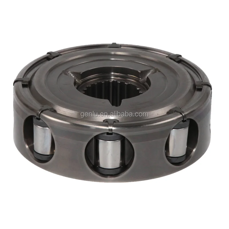 Hydraulic Engine Motor Spare Parts MS MS02 MS05 MS08 MS11 MS18 MS25