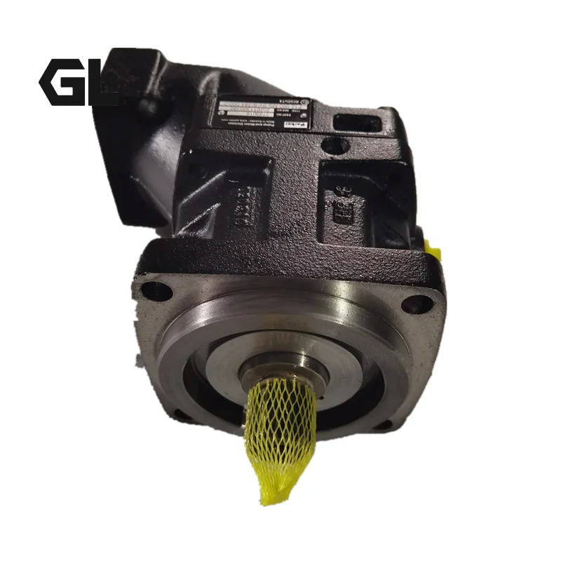 F12-030/040/060/080/090/110/125/150/250 Series F12-060-MF-IH-D-000-000-0 Fixed Displacement Hydraulic Motor Piston