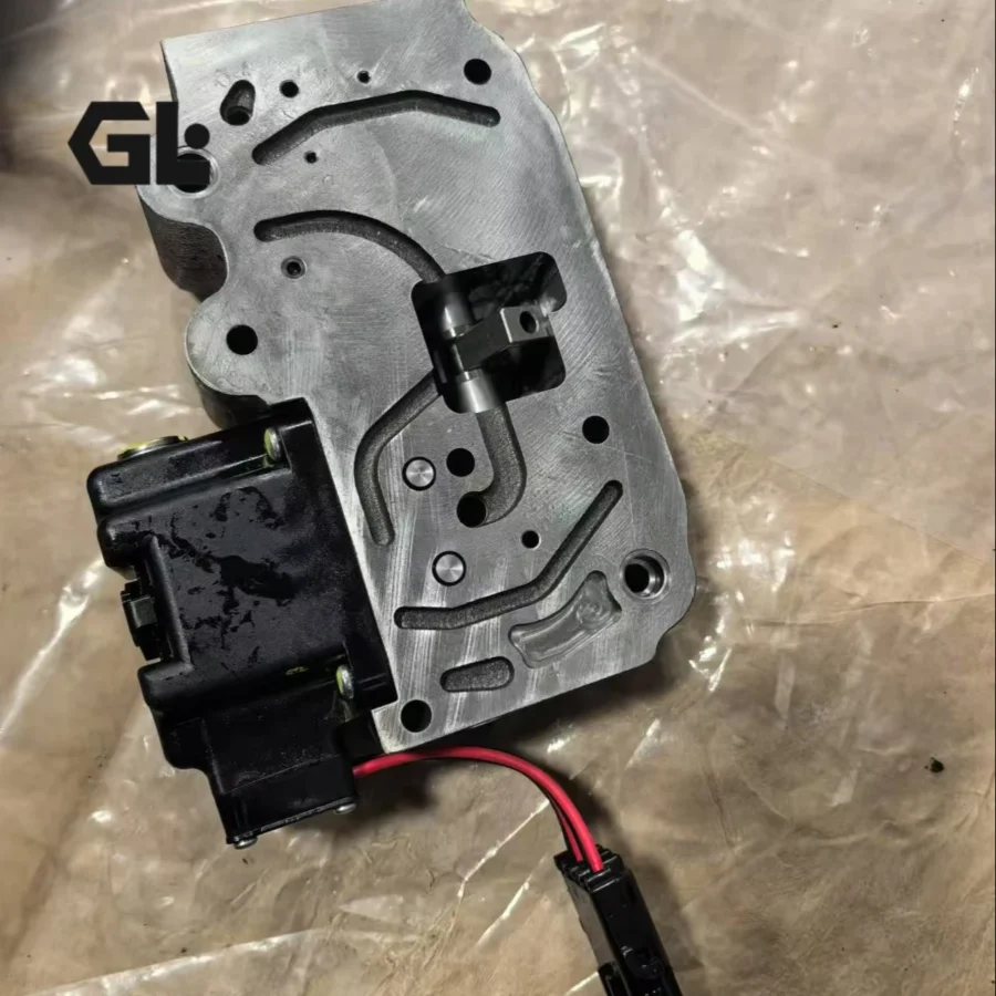 Hydraulic Servo Valve KVME11204 KVEBB KVME KVME11201 Pressure Control pilot  155 157B MCV 157