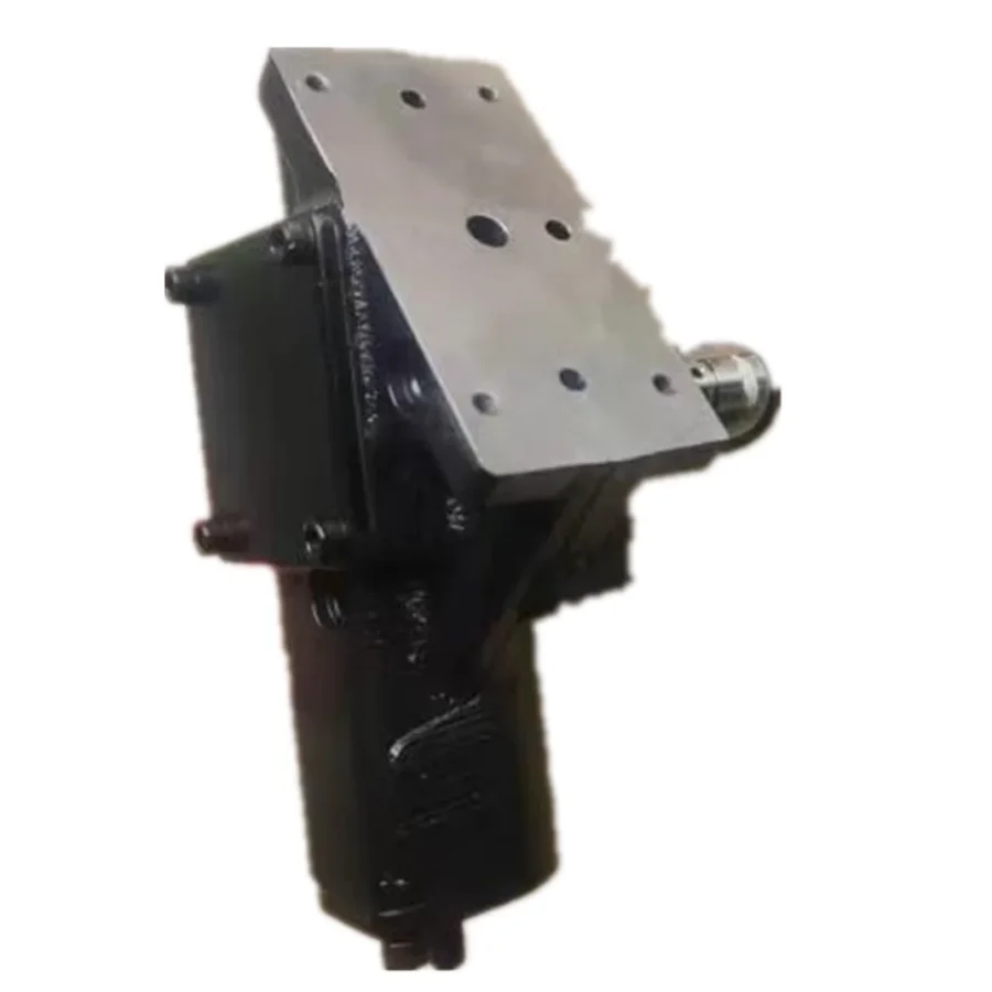 Hydraulic Solenoid Valve MCV MCV105 MCV105C SERIES MCV105C3022 EDC-M46 Pump Controller-Kit