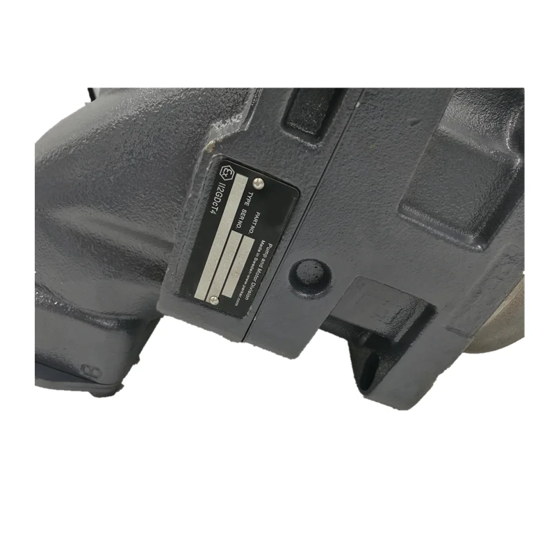 F12-030-MF-IV-D-000-000-0 F12-110-MF-IV-D-000-0000-P0 Hydraulic Piston Pump F12-080-MS-SV-T-000-000-0 F12-060-MF-IV-D