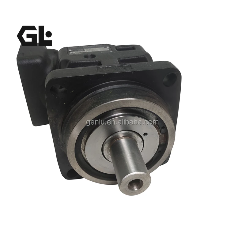 F12 F11 Hydraulic Motors F11/F12-28/39/010/150/250 F12-060/080/090/110 F12-060-RS-SV-T-000-0000-00 378054