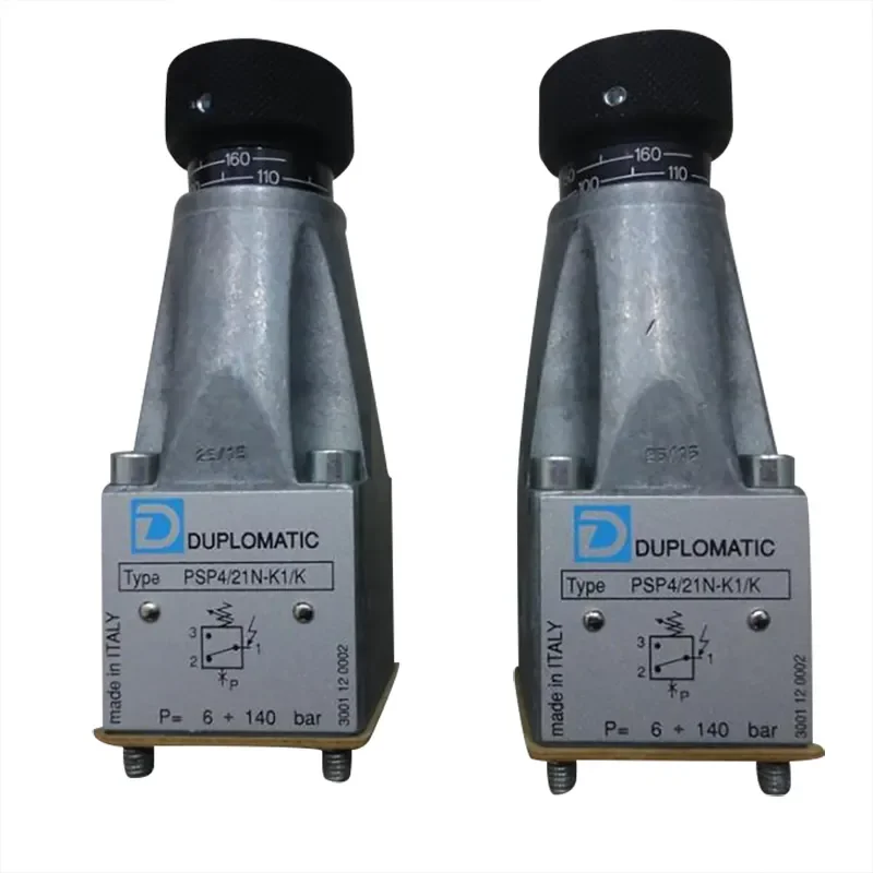 PS PTH PSP PST PSP4 PST4 PSP6 PST6 Pressure Switch PTH-250/20E1-K10 PST2/21N-K1/K, PST4/21N-K1/K