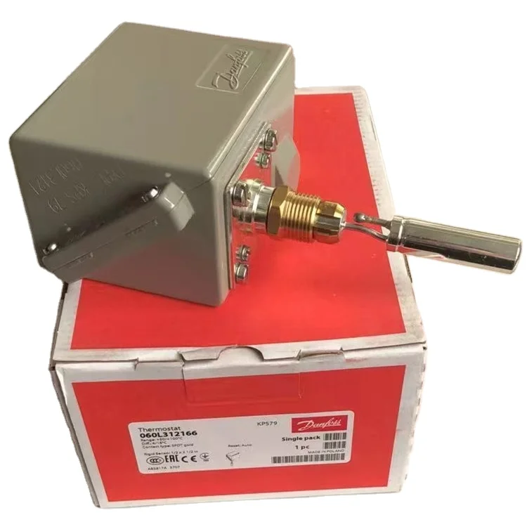 KPS KPS43 KPS45 KPS47  Temperature Switch Controller KPS43 060-410566 KPS43 060-410566 KPS45 060-3121