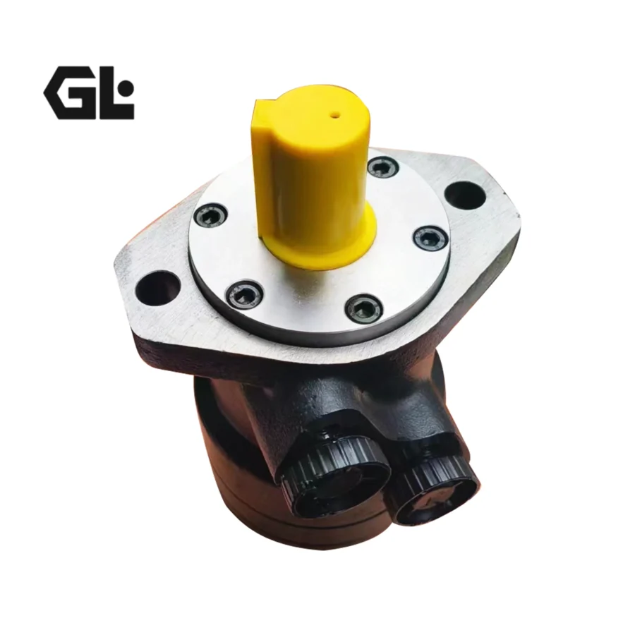 OMR OMV Orbital Hydraulic Piston Motor OMR 315 151-0417 OMR200 151-0715 OMV315 151B3287