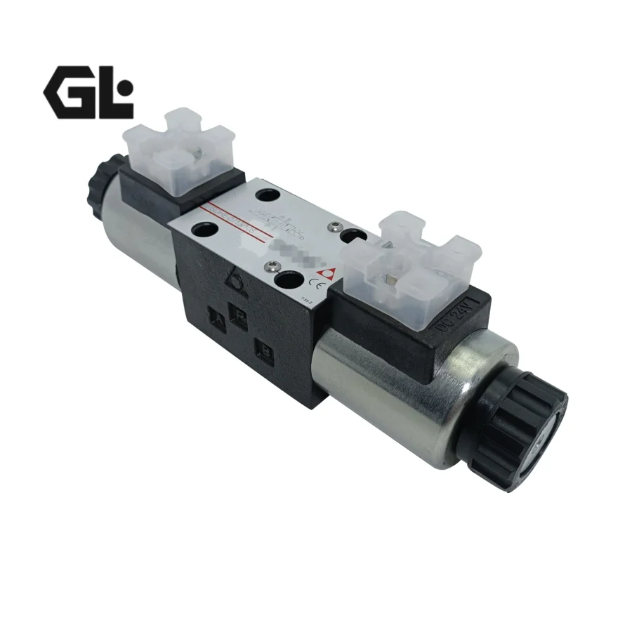 SDHE SDKE Solenoid Proportional Pressure Relief Valve SDHE-0631/2 DC 10S SDHE-0711/0713 23 10S SDKE-1713 10S