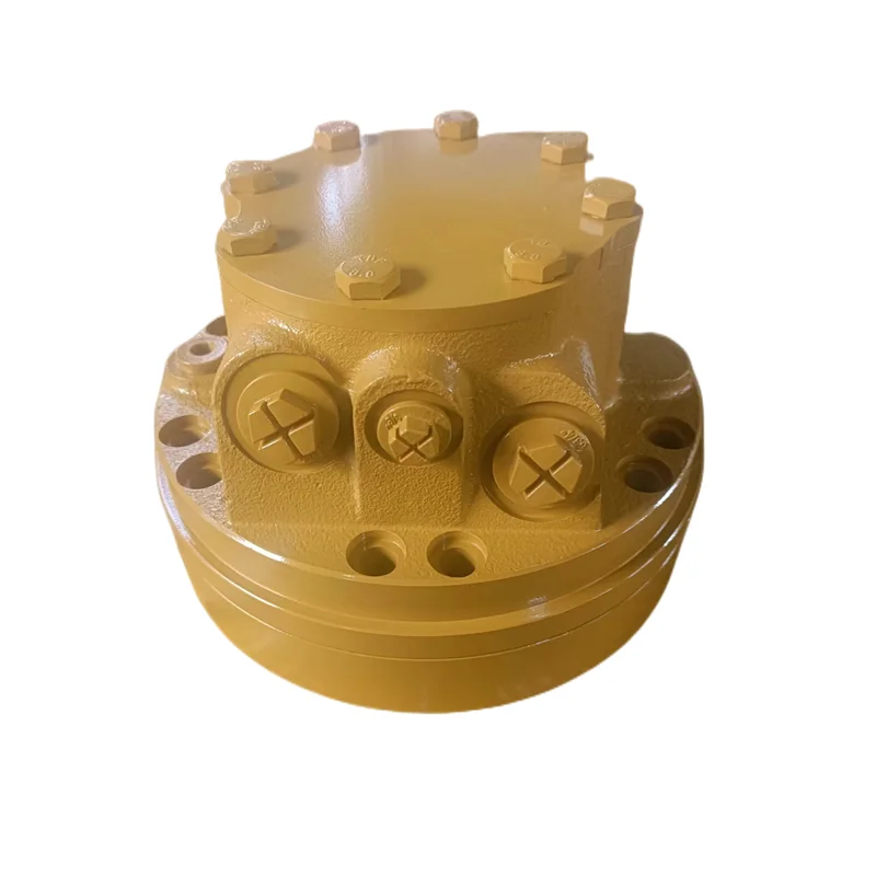 MS05-2-14A-F05-8AD0-56EF Low Speed Radial Piston Hydraulic Motor MS02 MS05 MS08 MS11 MS18 MS