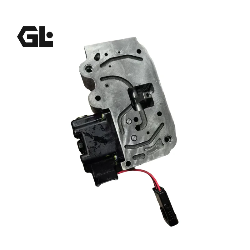 KVE KVEBA KVME KVEBB KVME11201 KVME11204 EDC 42 Pressure Control pilot Hydraulic Valve 6678339 M46-2773