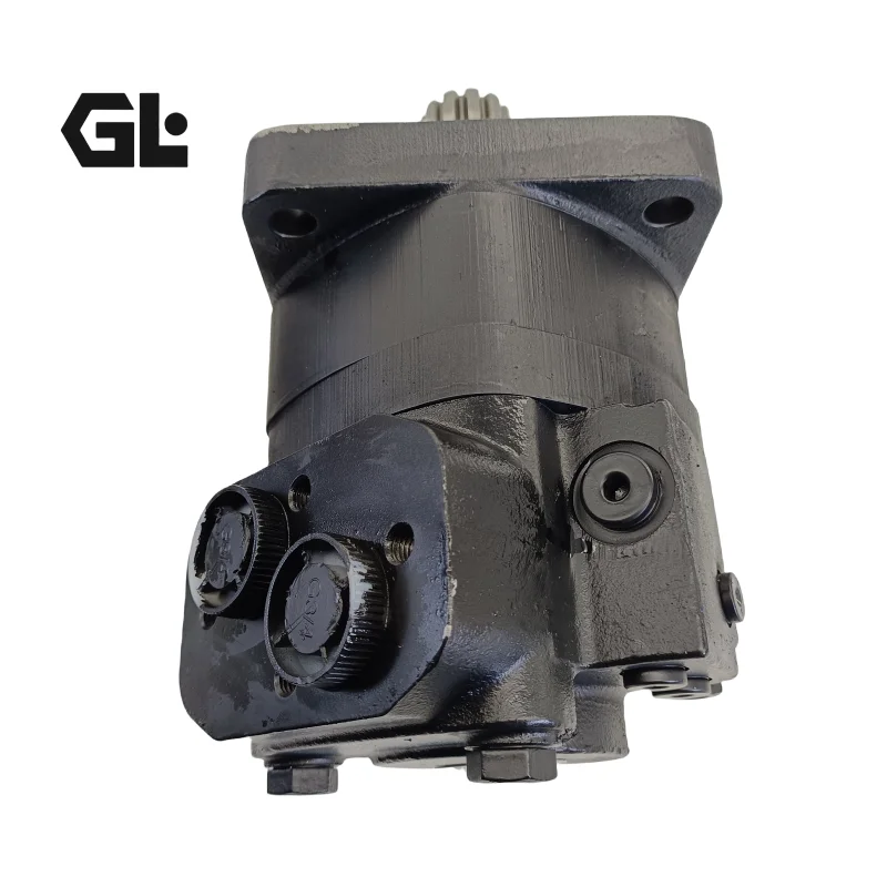 OMS OMT OMV TMK TMT Hydraulic Large Motor OMVW630 151B0273 151B0268 OMV630 151B3189 151B3187