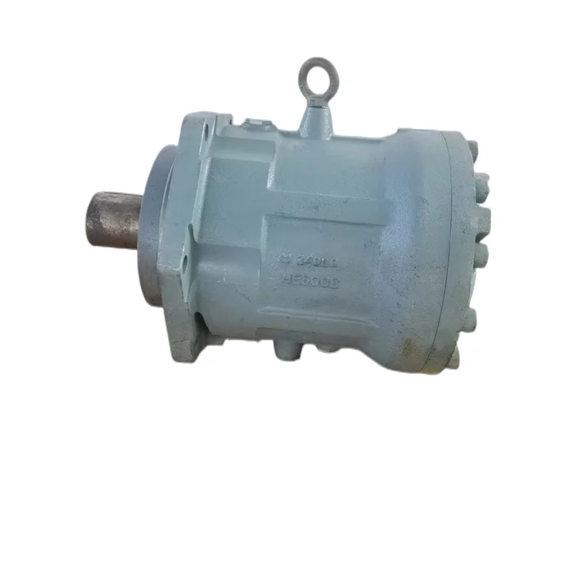 ME350 ME600A ME750A ME850 ME1300A ME1900 MB100/150/175/300/350 Low Speed ME600BC Hydraulic Piston Motor