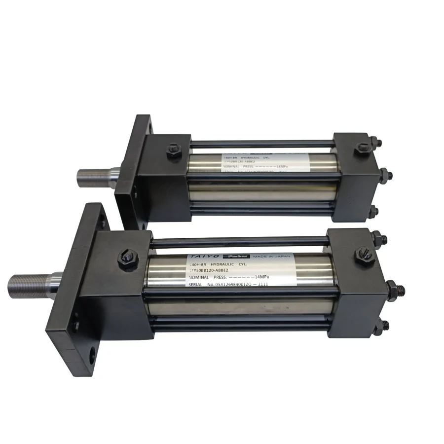 140H-8 1FY32BB55-AB 140H-8 1FY50BB150-AB Hydraulic Oil Cylinder 140H 140H-8 100H 70H