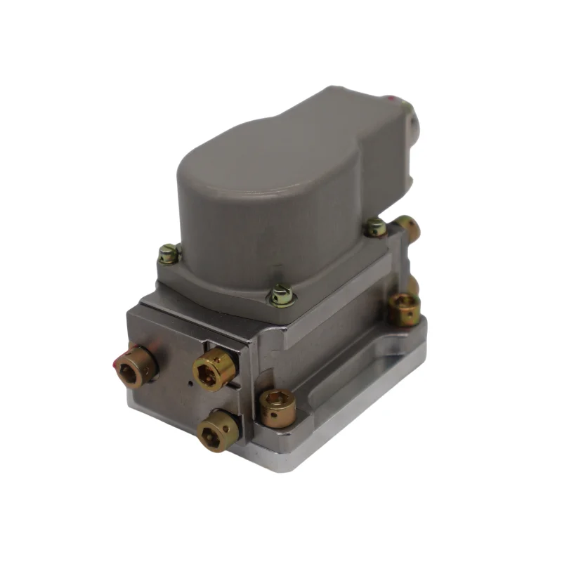 FF-701 FF-102 FF-131 FF-130 FF-113 Double Nozzle Flapper Force Feedback Electro-hydraulic Flow Control Servo Valve FF-102/30