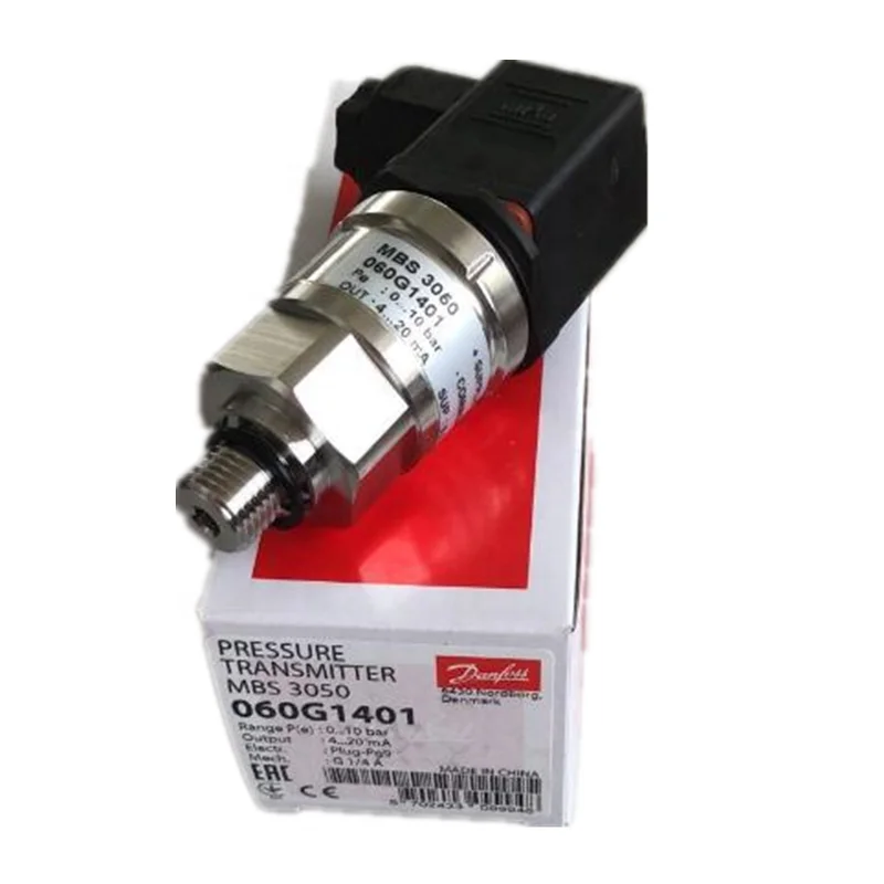 MBS MBC MBS3000 Pressure Switch MBS3000 060G1430 MBS3000 060G1124 MBS3000 060G1125