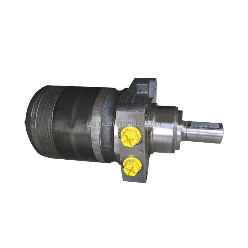 Quantitative Hydraulic Motor TG0240 TG0280 TG0335 TG0335HW440BBC TG0335MW440AAAB TG0335HW080AAAF