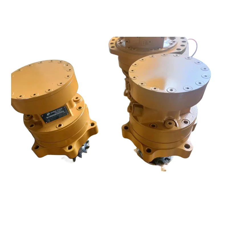 MSE02-2-11A-F03-3AC0-FM00 Low Noise Hydraulic Drive Motor High Torque MS MSE MSE02 MSE05 MSE08 MSE11 MSE18