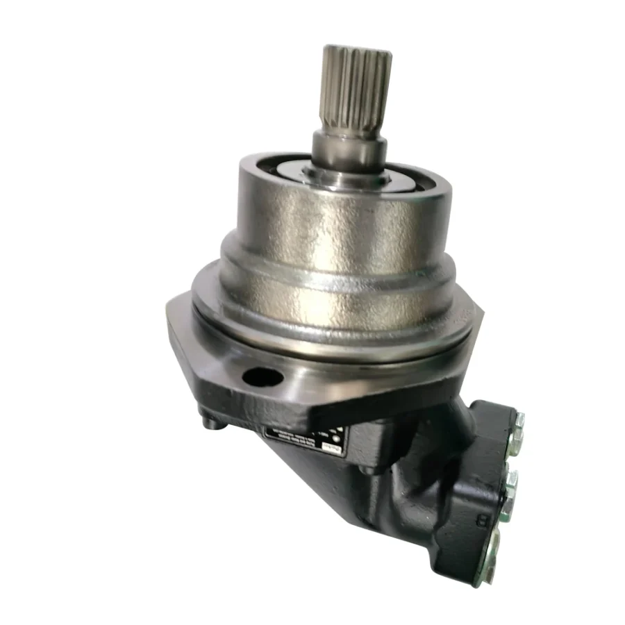 F12 F12-030/040/080/090/110 Hydraulic Piston Motor 3721546 F12-030-LS-SV-S-000-0000-P0 F12-030-MF-CV-K-000-0000-P0