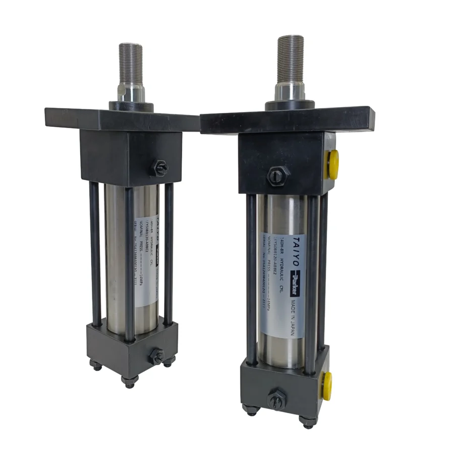 Hydraulic Oil Cylinder CYM1MP5 CYM1MT4 CYM1MF1 Series CYM1MT4/80/45/135A20/B11CGUMS37324