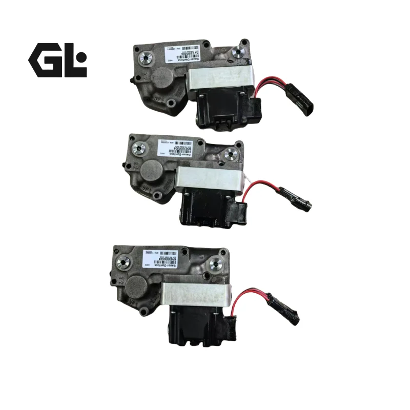 KVEBB0502 KVEBB1304 KVEBA5210 Pressure Control Pilot KVEBA5210 Hydraulic Servo Valve KVE KVEBB KVEBA KVME