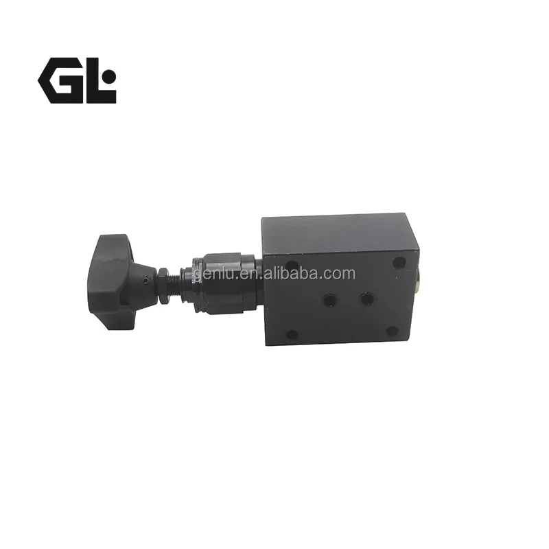 DBDS6G DBDH6G DBDH8G DBDH10G DBDH6G1X/315 Hydraulic Acting Relief Overflow Valve  DBD DBDS DBDH